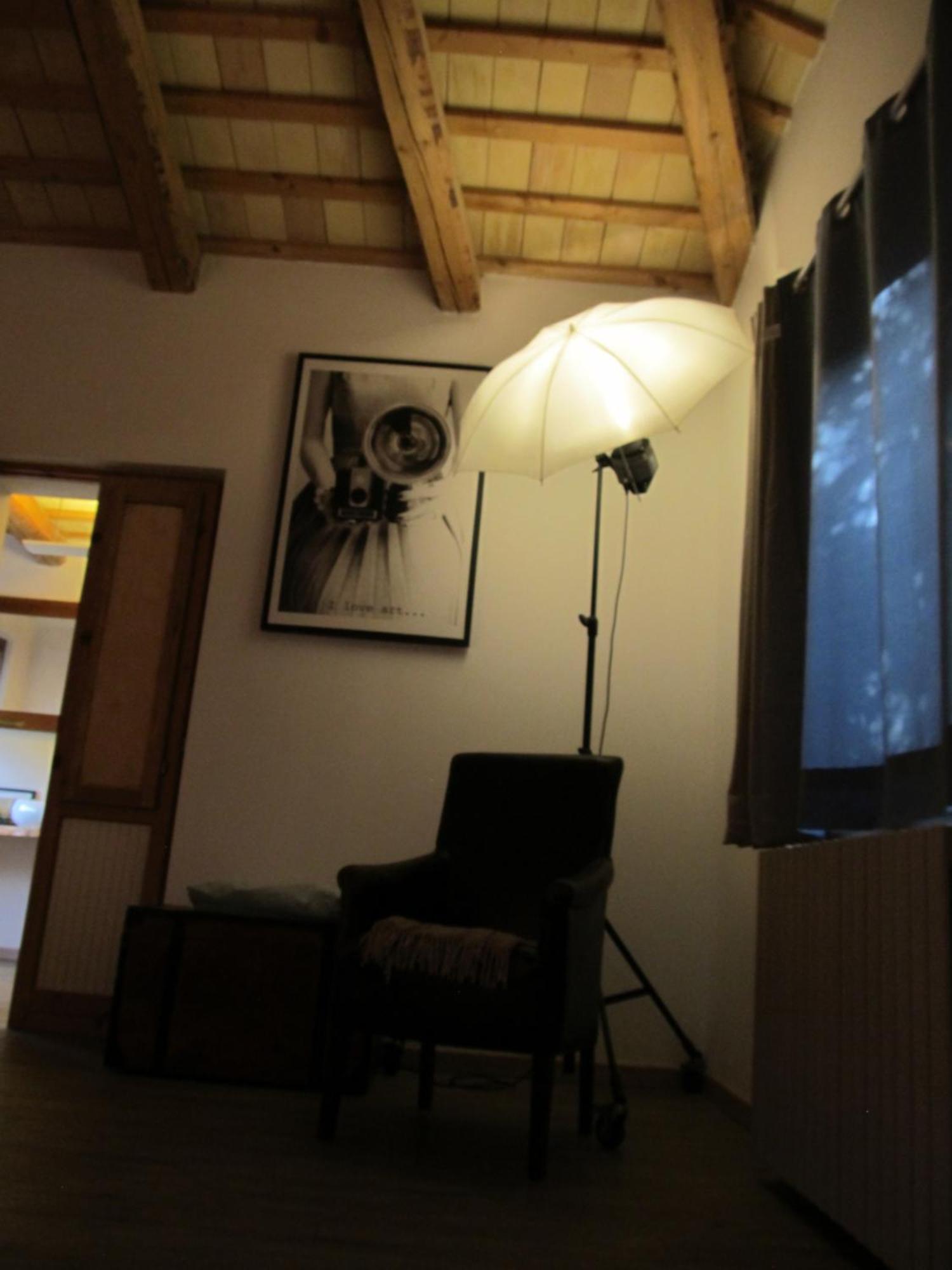 Bed and Breakfast Croft28 Chieti Esterno foto