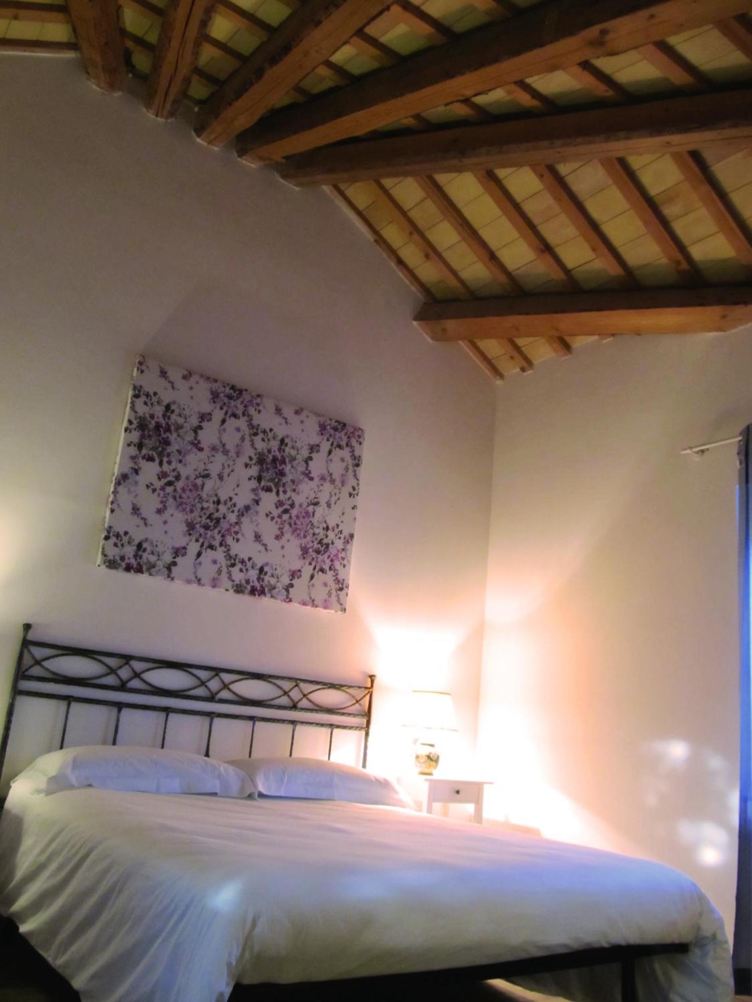 Bed and Breakfast Croft28 Chieti Esterno foto