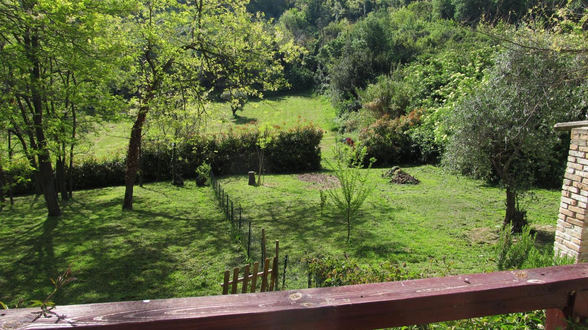 Bed and Breakfast Croft28 Chieti Esterno foto